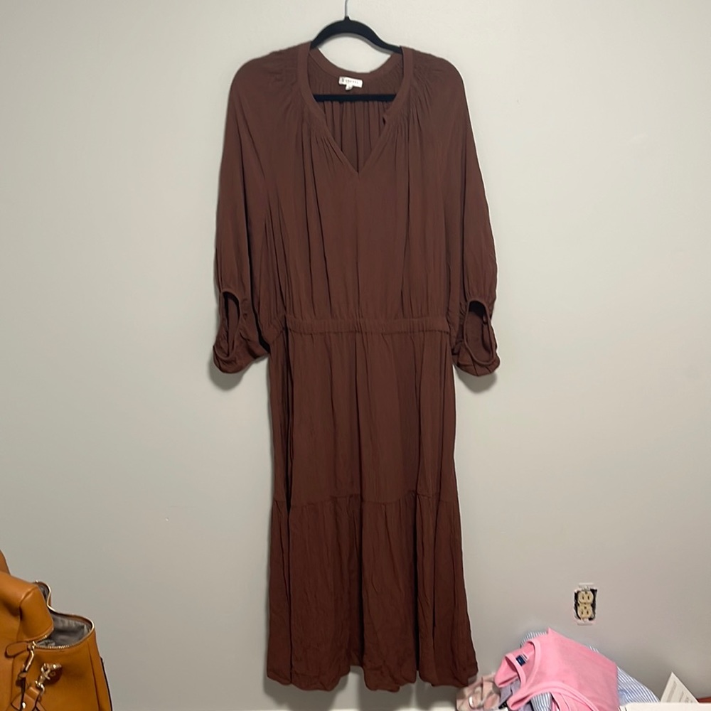 Reitmans boho dress
